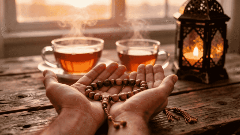 4 Powerful Ramadan Dua for Fasting You Need to Know
