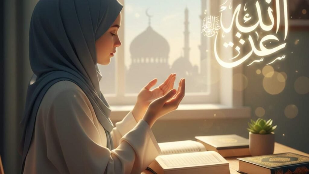 Powerful Dua for Exam Success Most Effective Duas for Students