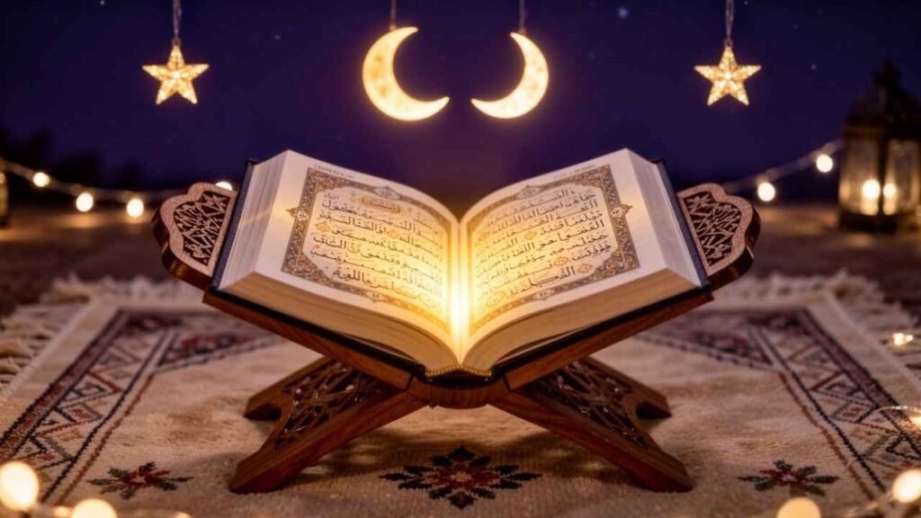 The Best 7 Duas for the First 10 Days of Mercy With Translation